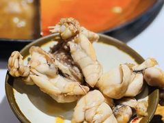 -老天桥蛙炉火锅(姑苏总店)