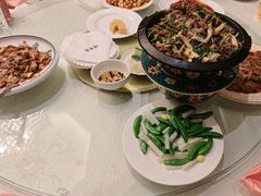 -烤肉宛饭庄(南礼士路店)