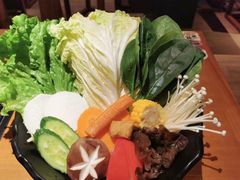 -呷哺呷哺(松北万象汇店)