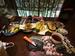 -弓二·烧鸟居酒屋(财富购物中心店)