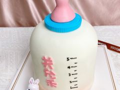 -CAKE BOSS 蛋糕老板(西单君太百货店)