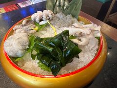 -牛New寿喜烧(闵行龙湖天街店)