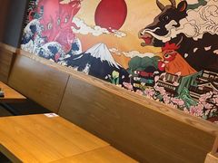 -友悦食堂(灯湖店)