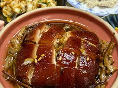 -西山人家·传统苏帮菜·家宴(木渎店)