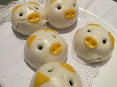 -北李妈妈菜·海肠捞饭(高新万达店)