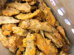-阿捡忭京炸鸡(韭菜园总店)