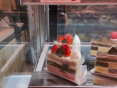 -巴黎贝甜(银城东苑店)