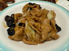 老大同过油肉-凯鸽酒楼(大同振兴街店)