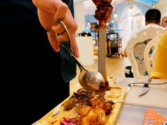 -Aladdin·阿拉丁土耳其餐厅(信和广场店)