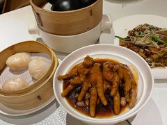 -铭家点心(秦岭路店)