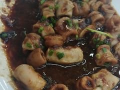 -嘉升大排档(番禺总店)