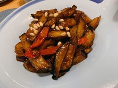 妙香茄条-和雅集素斋(景区店)