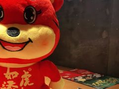 -新贝乐意大利餐厅(苏州中心店)