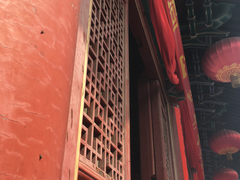 -少林寺景区