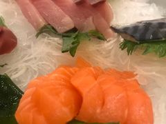 生鱼片-松子料理(亮马桥店)