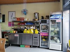 -小谷姐姐麻辣拌·麻辣烫(北京路店)