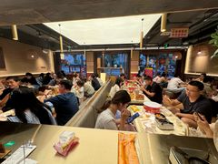 -串盟烧烤大排档·长沙美食地标(星沙店)