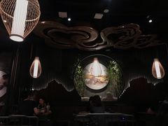 -湊湊火锅·茶憩(东城万达店)