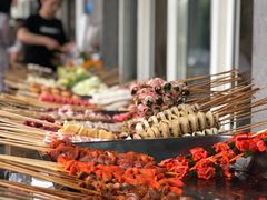 -非凡烧烤(历史博物馆店)