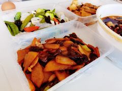 -鲜得莱渔港·小平岛海胆馆(七贤岭店)
