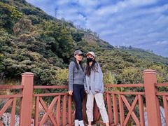 -小南山公园