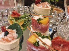 -行者书屋大堂吧 ·下午茶(南京圣和府邸酒店)