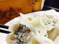 -必点海鲜·鲅鱼水饺(鞍山西道店)