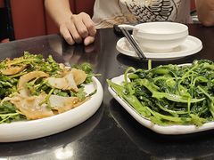 -旺达小吃•三十年福州菜(正大广场店)