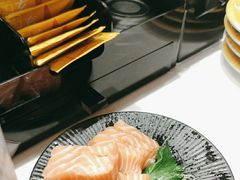 -争鲜回转寿司(浦东三钢里PLUS店)