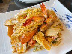 -东莱馋房(陆家嘴店)