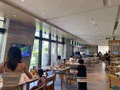 -味餐厅·海鲜·火锅·自助餐