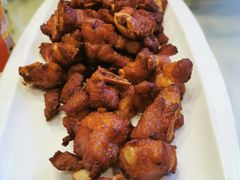 -福阿婆老牌湘菜(大润发店)