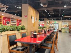 -宏状元现熬粥·京味菜(五棵松店)