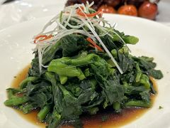 -申阿婆·上海菜·小海鲜(国展店)