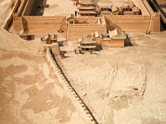 -嘉峪关城市博物馆