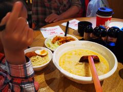 -味千拉面(又一城店)