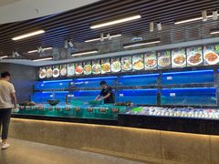 水产区-旺达·福州菜(正大广场店)