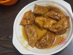 -江东饺子馆(江东路店)