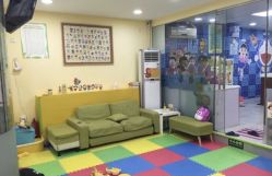-B+CLUB母婴生活馆(海联路店)