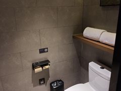 -成都锦华万达琉璃场亚朵酒店