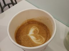 -Seesaw Coffee(上海国金中心店)