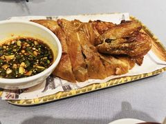 -金哥私房菜馆(张府园总店)