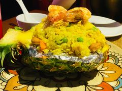 -泰国餐厅 Thai Food(裕华万达店)