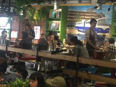-钢管厂歆瑞源油卤串串香(春熙路太古里店)