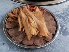 -刘艳黄牛肉(九襄店)