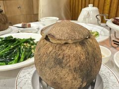 -万年酒楼(越秀南路店)