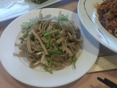 -烤肉宛饭庄(北新桥店)