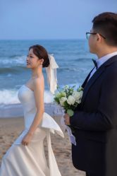 -秦皇岛我和你婚纱摄影工作室