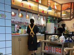 -朴鲸家正宗韩国料理(福田店)