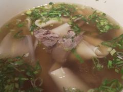 -兰州宾馆餐厅(兰州驻京办店)